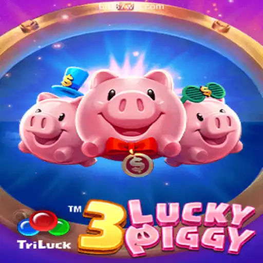 Exploring the Excitement of 3LUCKYPIGGY Casino Game