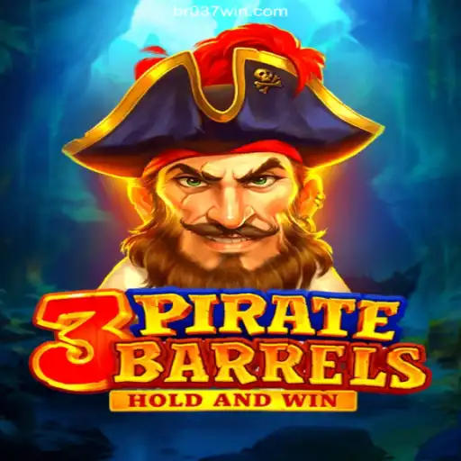 An Exciting Adventure: Dive into the World of 3PirateBarrels