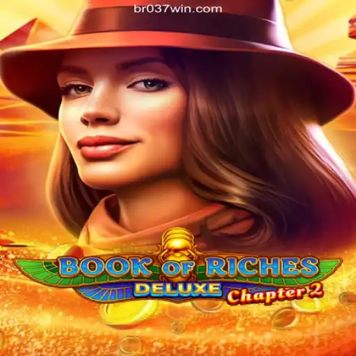 Unveiling the Exciting World of Book of Riches Deluxe Chapter 2