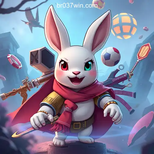 Fortune Rabbit Games