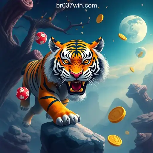 Fortune Tiger Games
