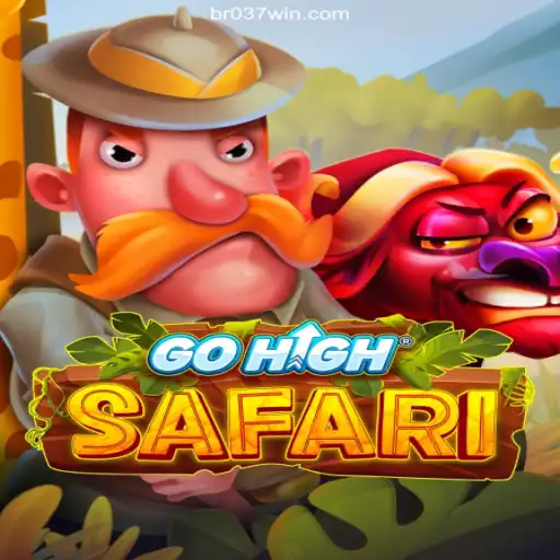 Explore the Wild Adventure of GoHighSafari with 037Win Bet Login - Cassino Premium Licença MGA