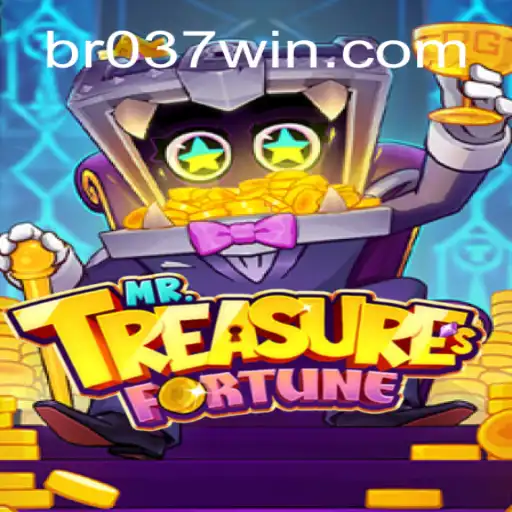 Discovering MrTreasuresFortune: A Dive into the Captivating World of Online Gaming