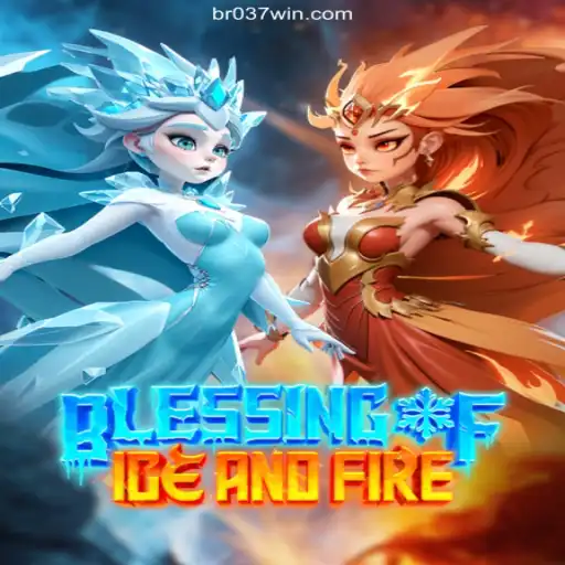 A Thrilling Adventure Awaits in BlessingofIceandFire