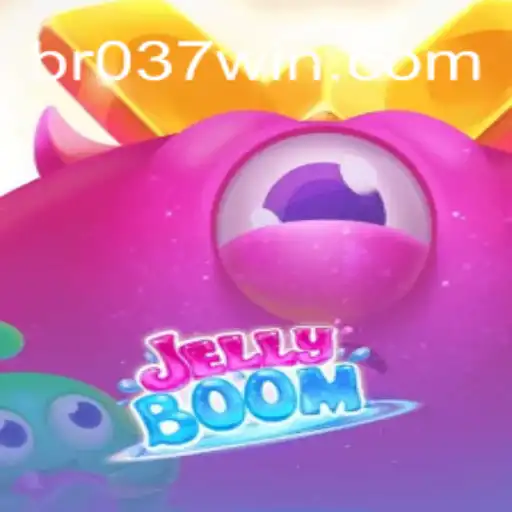 JellyBoom: A Vibrant Gaming Experience with 037Win Bet Login - Cassino Premium Licença MGA