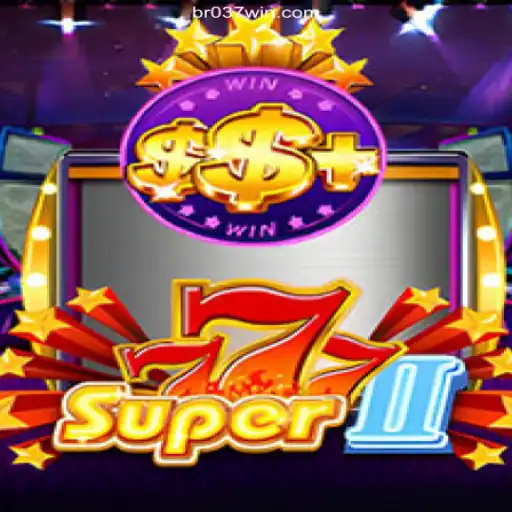 Exploring the Thrills of Super777II: The Iconic Casino Game