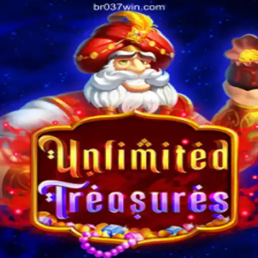 UnlimitedTreasures: The Ultimate Gaming Experience Awaits